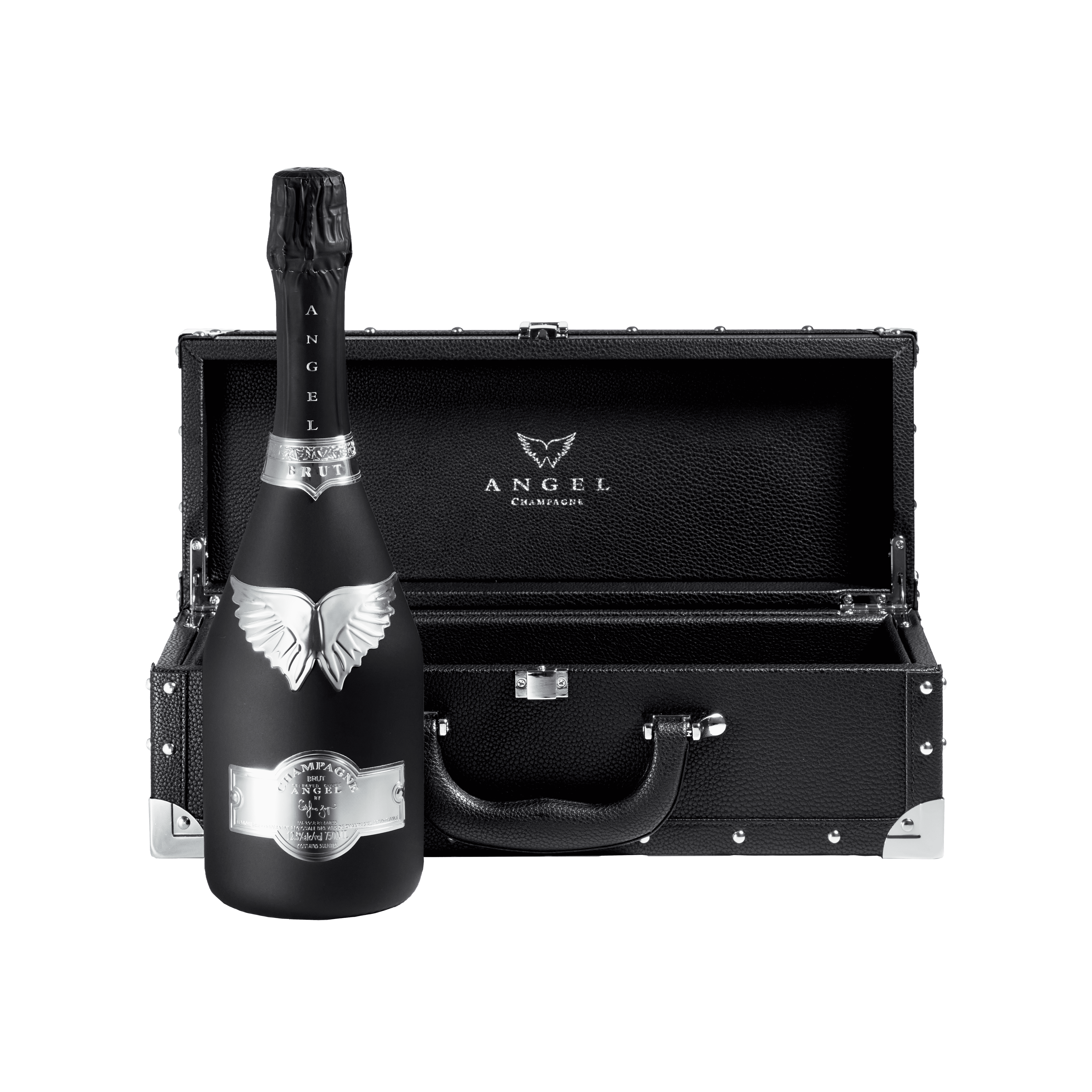 小物入れ ANGEL CHAMPAGNE Mini Retail Box ANGEL CHAMPAGNE
